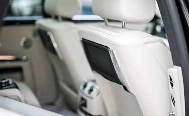 Rolls-Royce Ghost 25