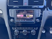 Volkswagen Golf 2.0 TSI BlueMotion Tech R 4Motion Euro 6 (s/s) 5dr 79