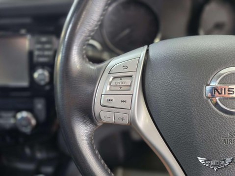 Nissan X-Trail 1.6 DIG-T N-Vision Euro 6 (s/s) 5dr 58