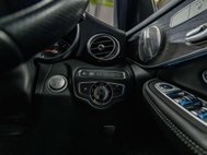 Mercedes-Benz GLC 2.1 GLC220d AMG Line (Premium Plus) Coupe 5dr Diesel G-Tronic 4MATIC Euro 6 48