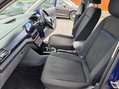 Volkswagen T-Cross 1.0 T-Cross United TSi Semi-Auto 5dr 14