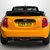 Mini Convertible 1.5 Cooper 2dr [Chili/Media Pack XL] 9