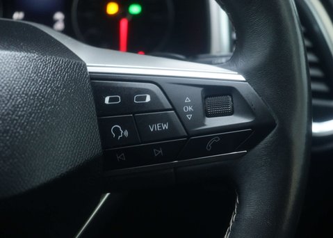 SEAT Ateca 1.5 Ateca Xperience TSi Evo Semi-Auto 5dr 35