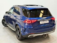 Mercedes-Benz GLE 2.9 GLE400d AMG Line (Premium Plus) SUV 5dr Diesel G-Tronic 4MATIC Euro 6 ( 29