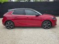 Vauxhall Corsa 1.2 Turbo Elite Nav Premium Euro 6 (s/s) 5dr 49