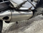 Kawasaki Er ER6 2007 MK1 PROJECT BREAKER PARTS BIKE 650CC NAKED 22