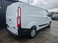 Ford Transit Custom 300 LEADER P/V ECOBLUE 6