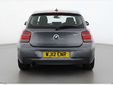 BMW 1 Series 1.6 116i Sport T 5dr 14