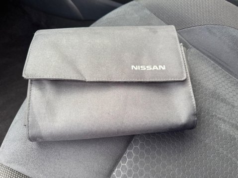 Nissan Juke 1.2 DIG-T Acenta Premium Manual 6Spd Euro 5 (s/s) 5dr 33