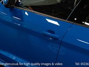 Audi A1 1.0 A1 Sportback 30 TFSI S Line 5dr 35