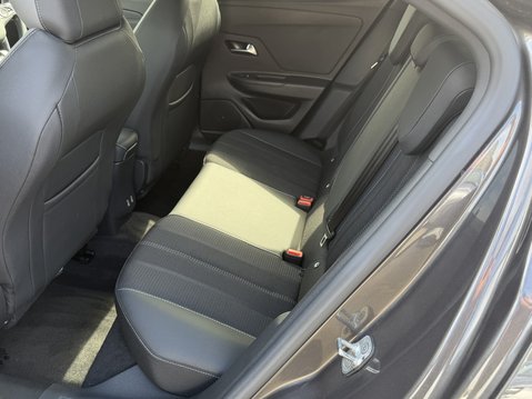 Vauxhall Mokka 1.2 Turbo 136 Black 5dr 36