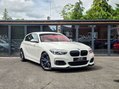 BMW 1 Series 3.0 M140i Shadow Edition Auto 3dr 1