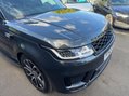 Land Rover Range Rover Sport SDV6 HSE 7
