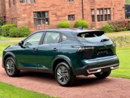 Nissan Qashqai DIG-T ACENTA PREMIUM XTRONIC 16