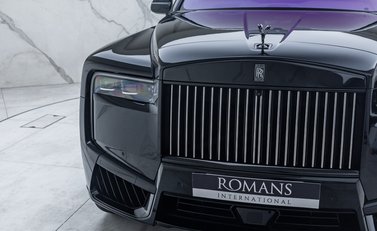 Rolls-Royce Cullinan Series II Black Badge 39