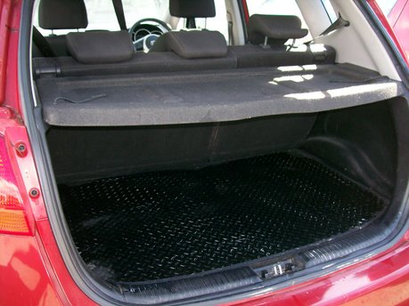 Kia Venga 1 ECODYNAMICS 7