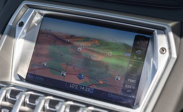 Lamborghini Aventador LP700-4 Roadster 21