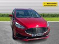 Ford Galaxy 2.5h Duratec Titanium CVT Euro 6 (s/s) 5dr 2
