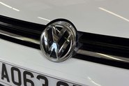 Volkswagen Golf 1.4 TSI BlueMotion Tech ACT GT Hatchback 5dr Petrol DSG Euro 6 (s/s) (140 p 12