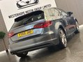 Audi A3 1.4 TFSI CoD S line Sportback Euro 6 (s/s) 5dr 30