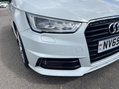 Audi A1 1.4 TFSI CoD S line Sportback Euro 6 (s/s) 5dr 13