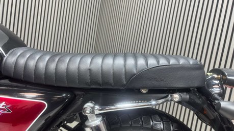 Bullit Hunt 2020 ONLY 1K MODERN 125CC RETRO BIKE CAFE RACER LEARNER 39
