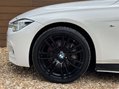 BMW 3 Series 3.0 335d xDrive M Sport Auto 4WD 5dr 15
