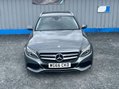 Mercedes-Benz C Class 1.6 C200d Sport Euro 6 (s/s) 5dr 48