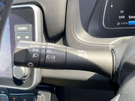 Nissan LEAF Leaf Tekna 5dr 110kw 39kwh (Automatic) 52