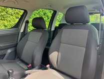 Skoda Roomster 1.6 TDI Scout MPV 5dr Diesel Manual Euro 5 (105 ps) 8
