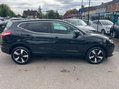 Nissan Qashqai 1.2 DIG-T n-tec 2WD Euro 6 (s/s) 5dr 7