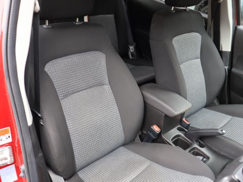 Suzuki S-Cross 1.5h Motion AGS Auto Euro 6 (s/s) 5dr 13