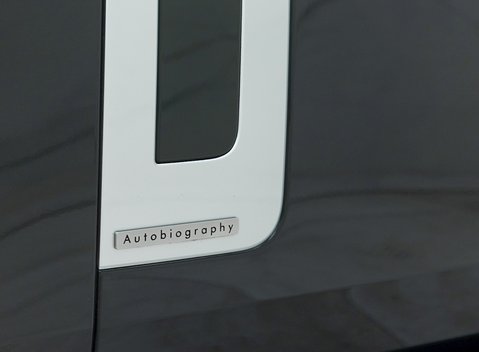 Land Rover Range Rover P440e Autobiography LWB PHEV 25