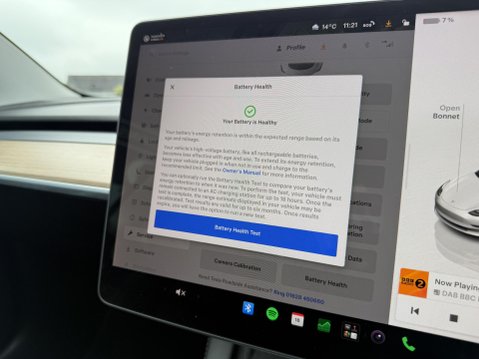 Tesla Model 3 (Dual Motor) Long Range Saloon 4dr Electric Auto 4WDE (346 ps) 41