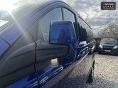 Ford Transit Custom SWB L1H1 Low Roof Limited 270 Air Con Alloys Sensors EURO 6 NO VAT 13