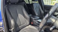 BMW 1 Series 1.6 120i M Sport Hatchback 5dr Petrol Auto Euro 6 (s/s) (177 ps) 36
