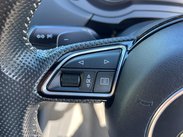 Audi Q3 2.0 TFSI S line Plus S Tronic quattro Euro 6 (s/s) 5dr 43