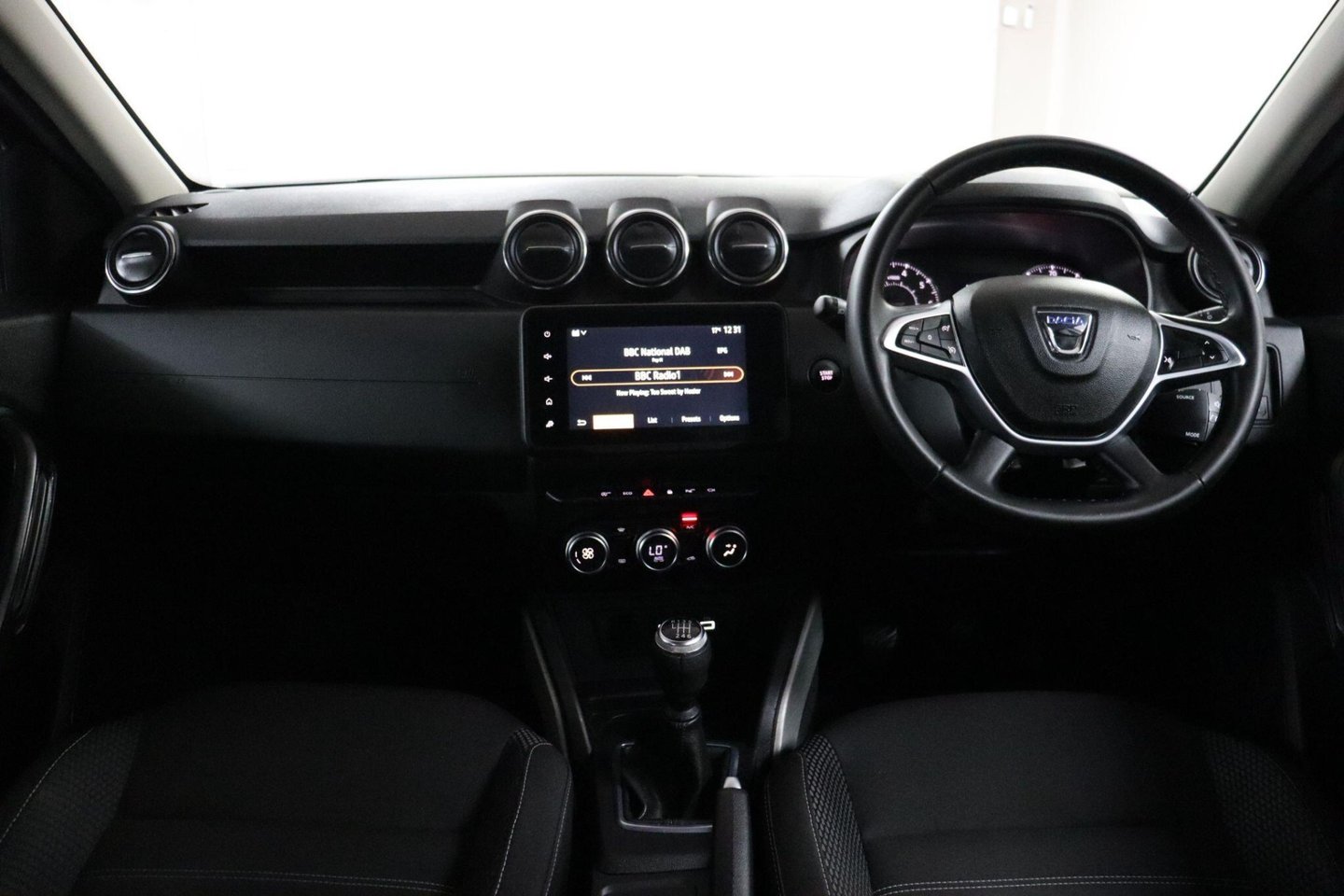 2021 Dacia Duster — image 36