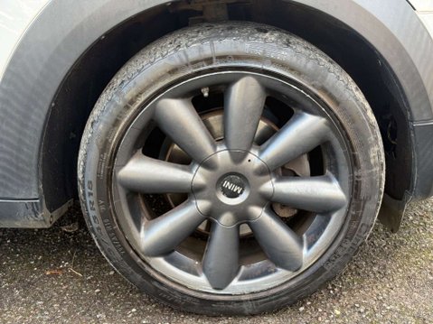 Mini Countryman 2.0 Cooper SD Auto ALL4 Euro 5 5dr 91