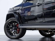 Mercedes-Benz G Class 4.0 G63 V8 BiTurbo MHEV AMG SUV 5dr Petrol Hybrid SpdS+9GT 4WD Euro 6 (s/s) 28