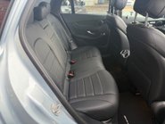 Mercedes-Benz GLC GLC 250 D 4MATIC AMG LINE PREMIUM 39