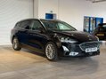 Ford Focus 1.0T EcoBoost MHEV Titanium X Edition Euro 6 (s/s) 5dr 1