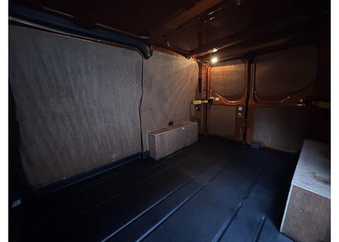 Ford Transit Custom 2.0 280 EcoBlue Limited Panel Van 5dr Diesel Auto L1 H1 Euro 6 (s/s) (130 p 45