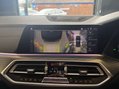 BMW X5 3.0 X5 xDrive 30d M Sport Auto 4WD 5dr 16