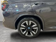 BMW Ix3 80kWh M Sport SUV 5dr Electric Auto (286 ps) 1 Owner - Sensors - Car Play 10