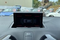 Audi A1 SPORTBACK TFSI BLACK EDITION..AUTOMATIC..HEATED LEATHER..E/SUNROOF.. 10