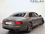 Bentley Flying Spur 4.0 V8 S Saloon 4dr Petrol Auto 4WD Euro 6 (528 ps) 5