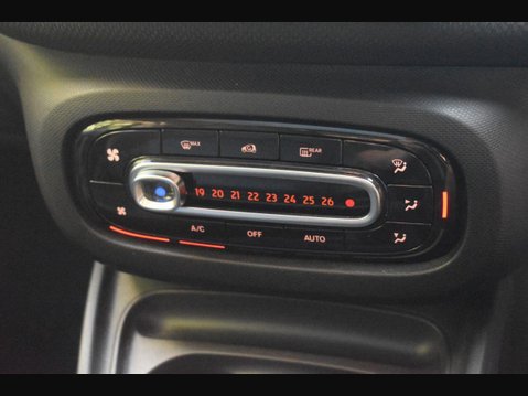 Smart Fortwo Coupe 1.0 Prime (Premium) Coupe 2dr Petrol Twinamic Euro 6 (s/s) (71 ps) 20