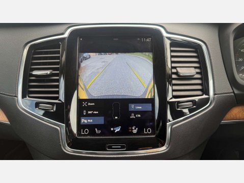 Volvo XC90 2.0 XC90 Inscription Pro D5 PowerPulse AWD Auto 4WD 5dr 22
