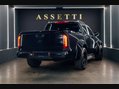 Mercedes-Benz X Class 2.3 CDI BULLDOG EDT Power Pickup Double Cab 4dr Diesel Auto 4MATIC Euro 6 P 4